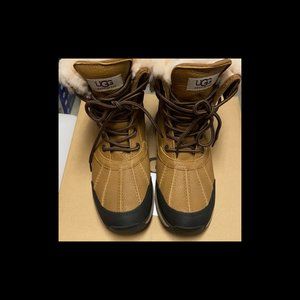 UGG Adirondack boot III